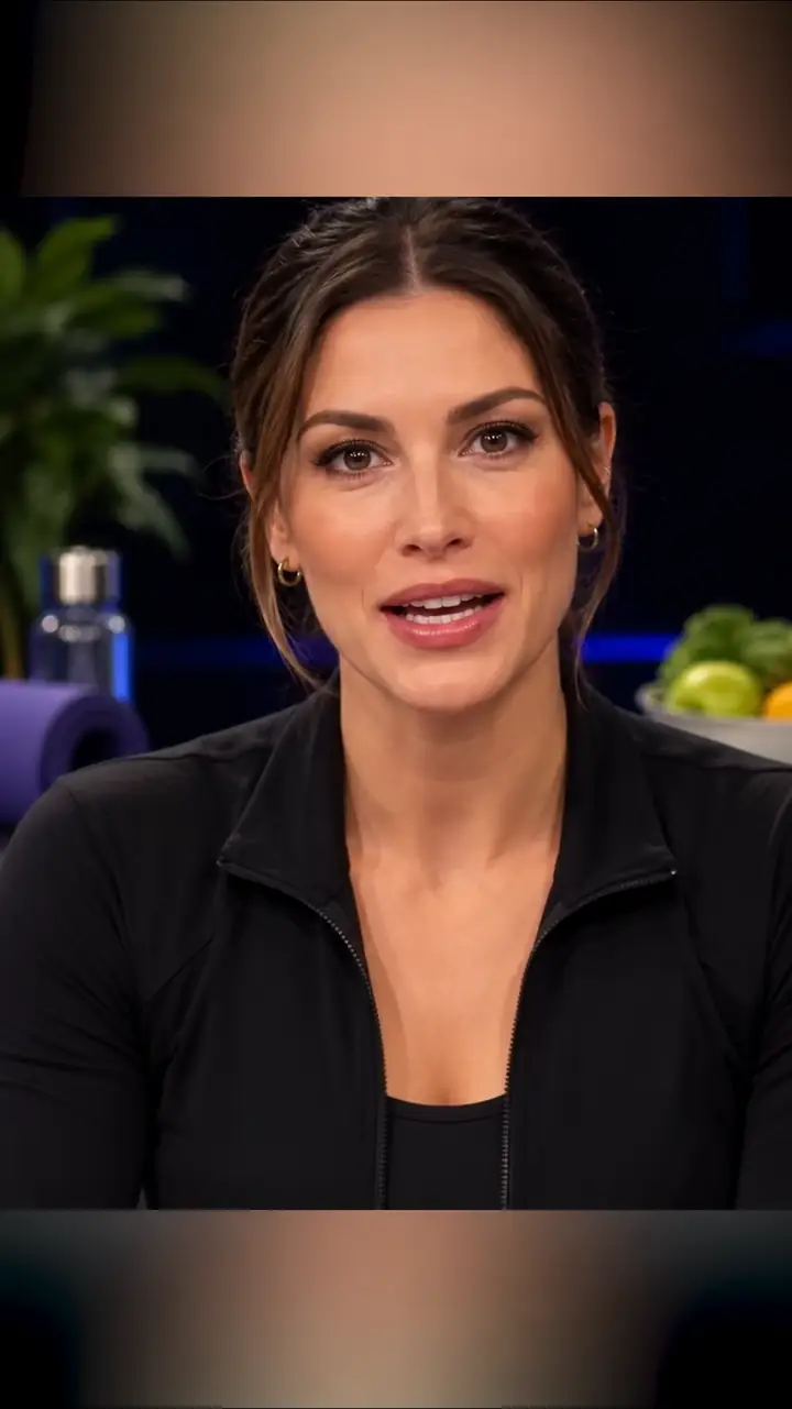 Health tips social video example